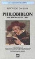 Philobiblon