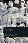 Storia romana. Testo greco a fronte. Vol. 5: Libri 52-56.