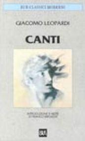 Canti