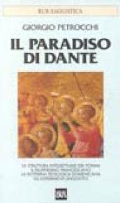 Il Paradiso di Dante