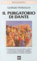 Il purgatorio di Dante