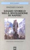 Saggio storico sulla rivoluzione di Napoli