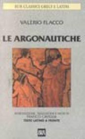 Le Argonautiche