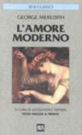 Amore moderno