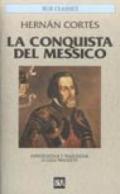 La conquista del Messico