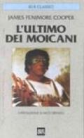 L'ultimo dei mohicani