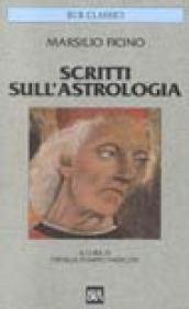 Scritti sull'astrologia