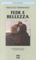 Fede e bellezza