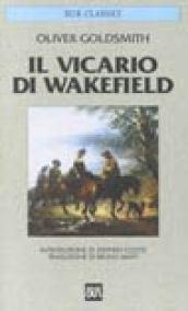 Il vicario di Wakefield