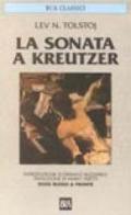 La sonata a Kreutzer. Testo russo a fronte