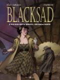 E poi non resta niente. Seconda parte. Blacksad. Vol. 7