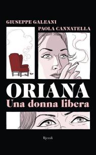 Oriana. Una donna libera