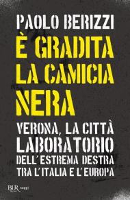 È gradita la camicia nera. Verona, la città laboratorio dell'estrema destra tra l'Italia e l'Europa