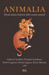 Animalia. Piccolo atlante delle creature animali