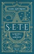 Sete. La ricerca della sorgente