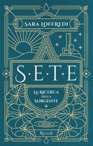 Sete. La ricerca della sorgente