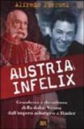 Austria infelix. Grandezza e decadenza della dolce Vienna dall'impero asburgico a Haider