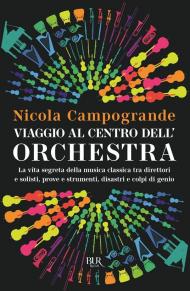 Viaggio al centro dell'orchestra