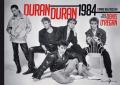Duran Duran 1984. L'anno dell'ascesa. Ediz. illustrata