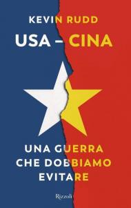 Usa-Cina. Una guerra che dobbiamo evitare