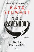 Il re dei corvi. The Ravenhood