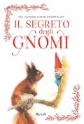 Il segreto degli gnomi