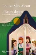 Piccole donne. I quattro romanzi