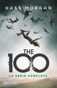 The 100. La serie completa