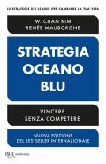 Strategia oceano blu