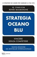 Strategia oceano blu