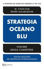 Strategia oceano blu