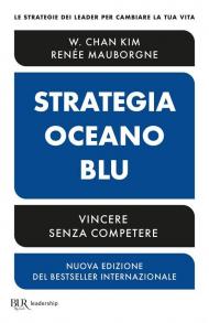 Strategia oceano blu