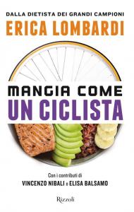 Mangia come un ciclista