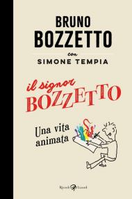 Il signor Bozzetto