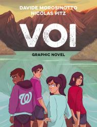 Voi. Graphic novel