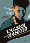 Valzer con Bashir. Una storia di guerra