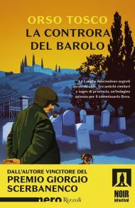 La controra del Barolo