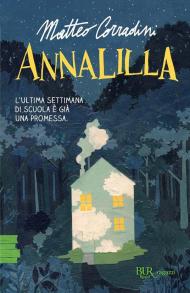 Annalilla