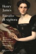 Ritratto di signora