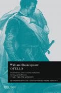 Otello. Testo inglese a fronte