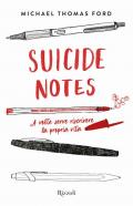 Suicide notes. Ediz. italiana