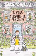 A cosa servono le persone?