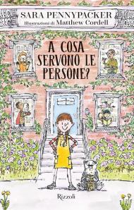 A cosa servono le persone?