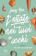 L'estate nei tuoi occhi. The summer trilogy