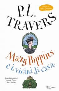 Mary Poppins e i vicini di casa