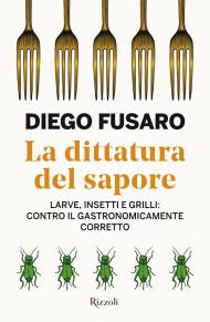 La dittatura del sapore