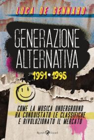 Generazione alternativa 1991-1995