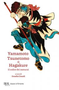 Hagakure. Il codice dei samurai