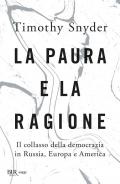 La paura e la ragione