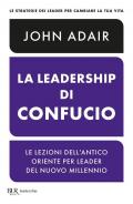 La leadership di Confucio